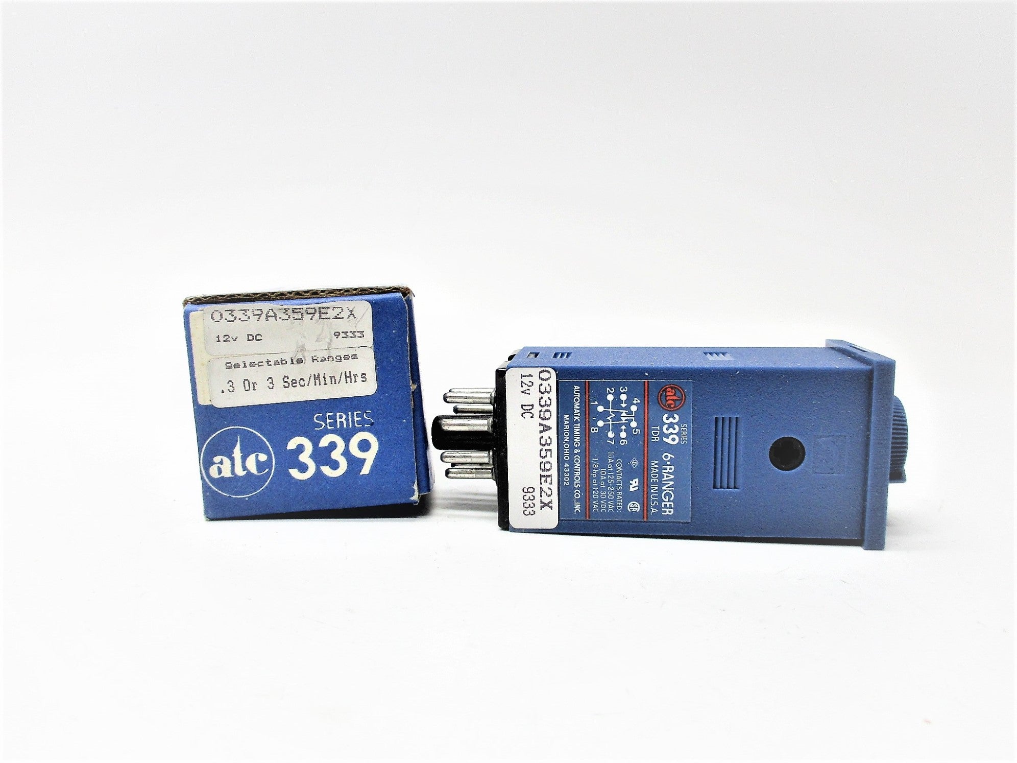 ATC 0339A359E2X NSMP