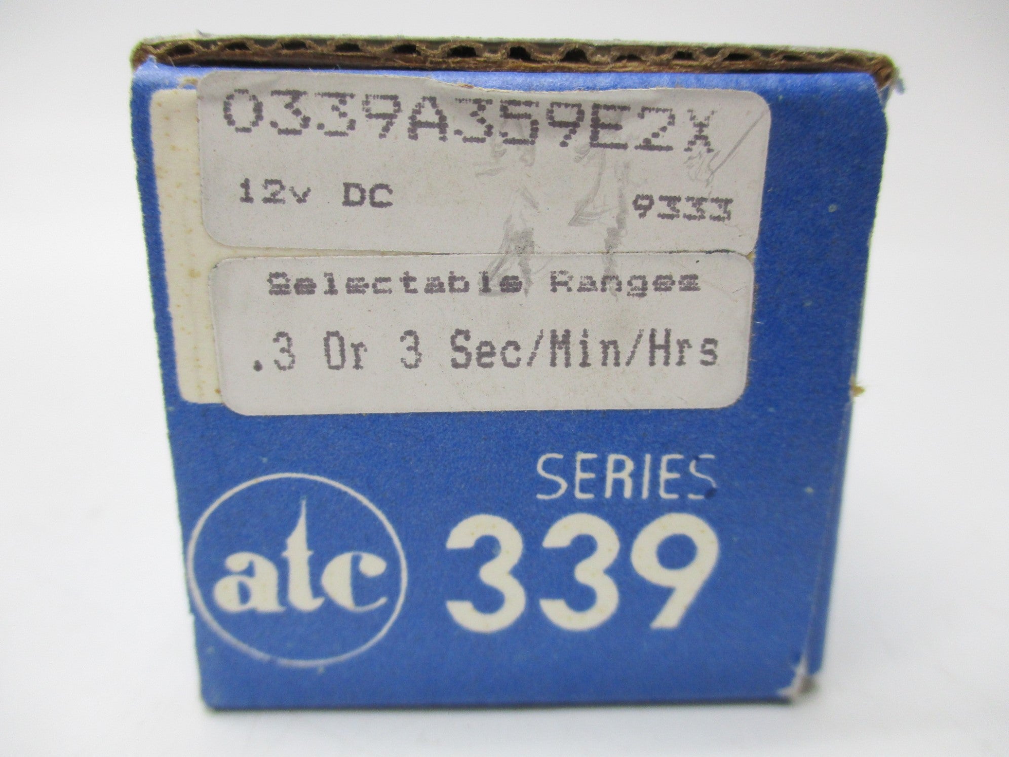ATC 0339A359E2X NSMP