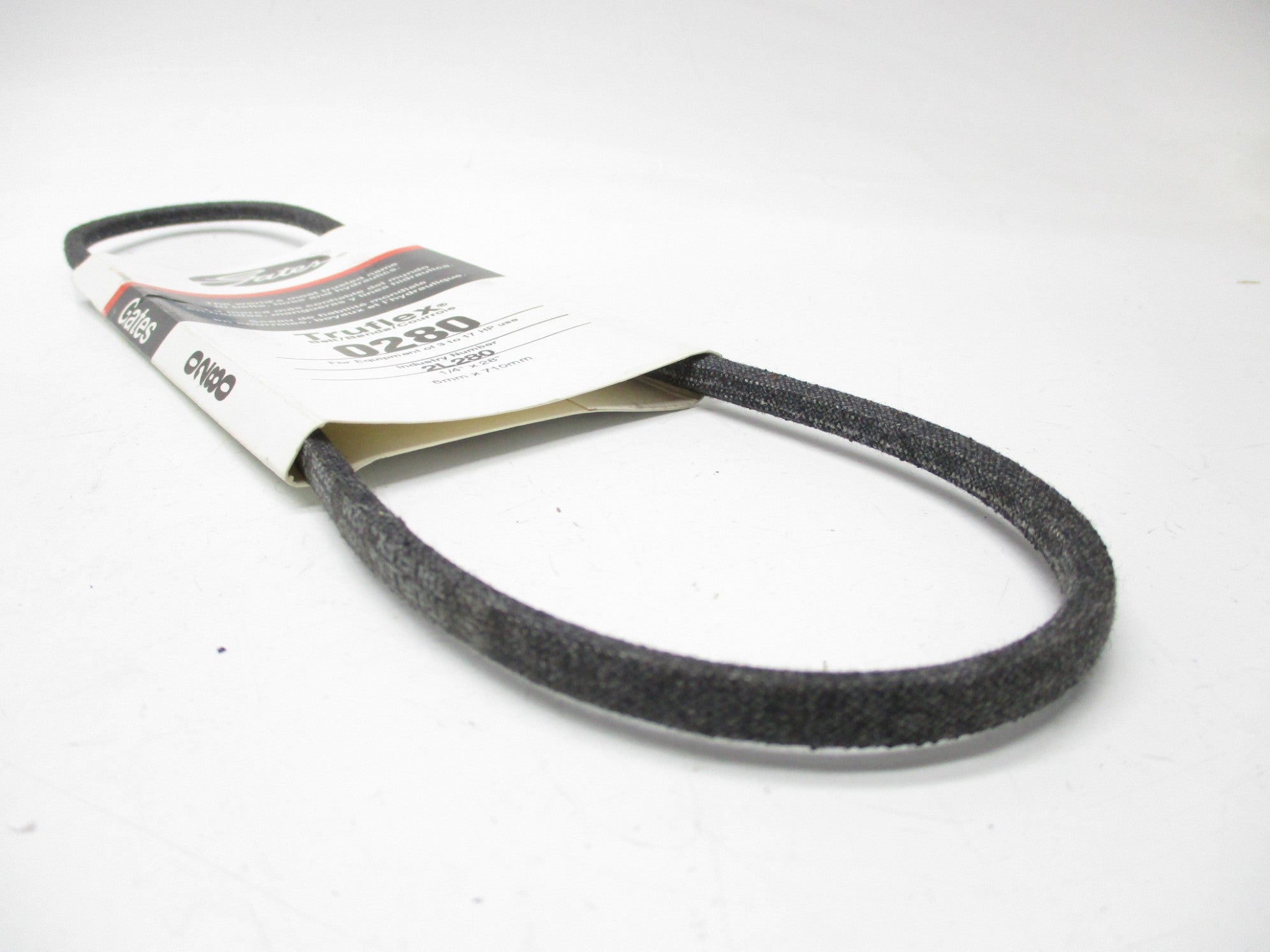 GATES 0280 NSMP