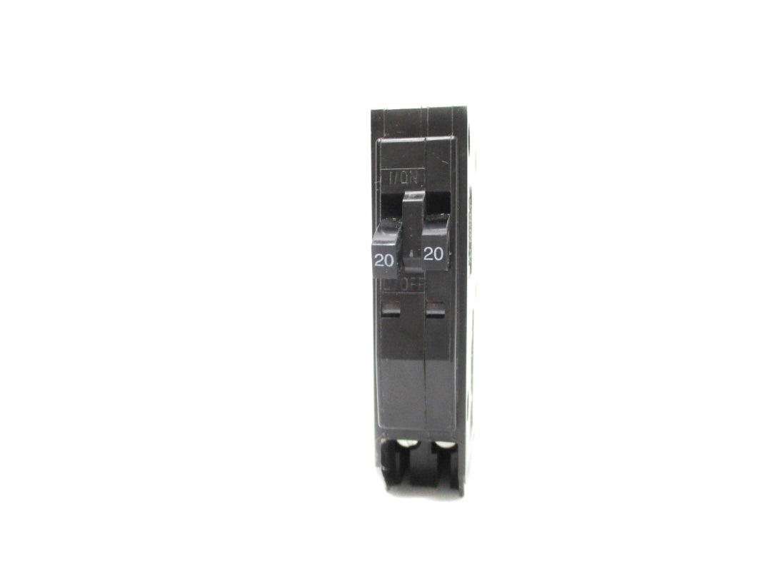 SQUARE D QOT220 120/240V 20A NSNP