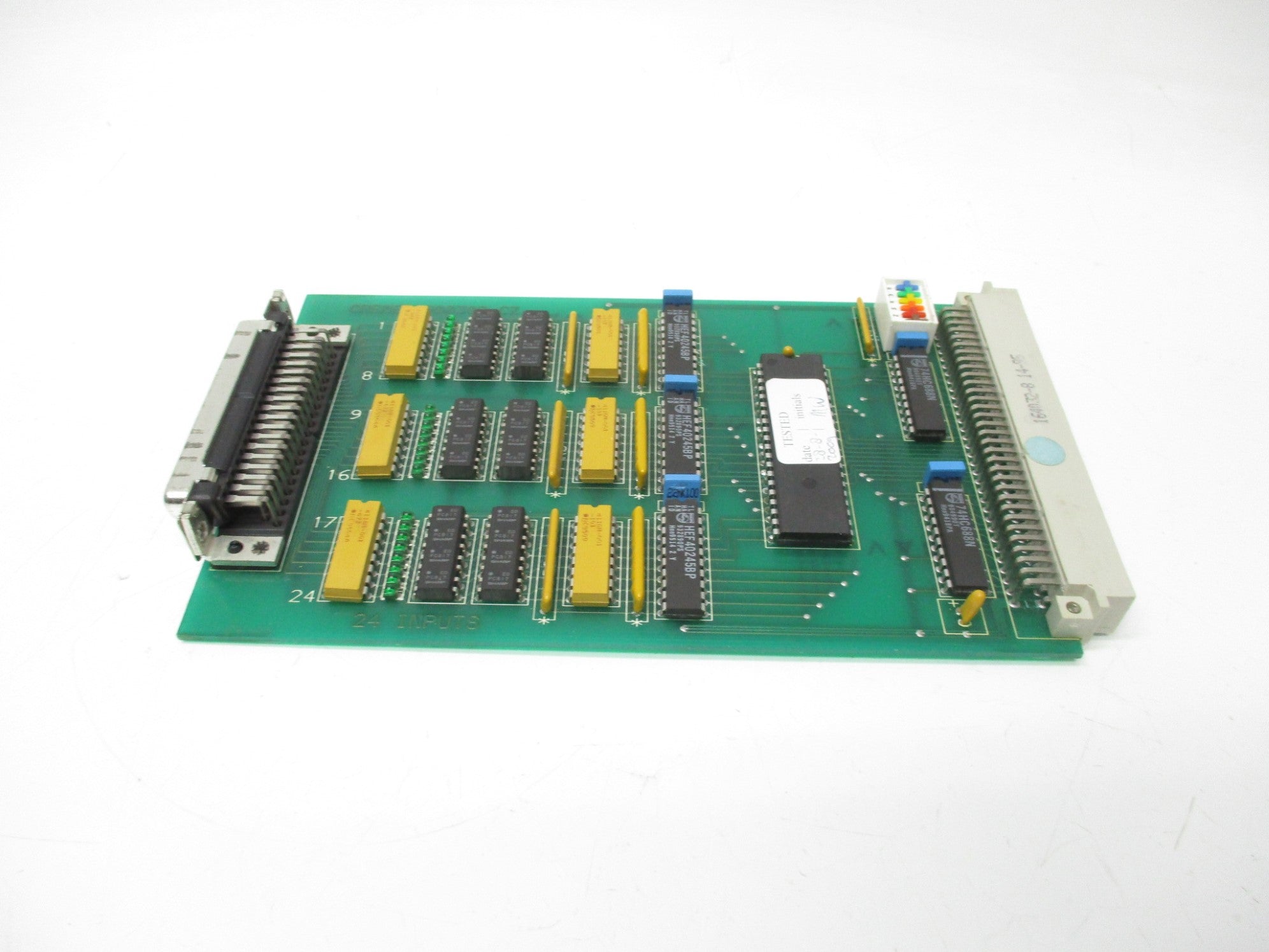 CREMER 900302 UNMP