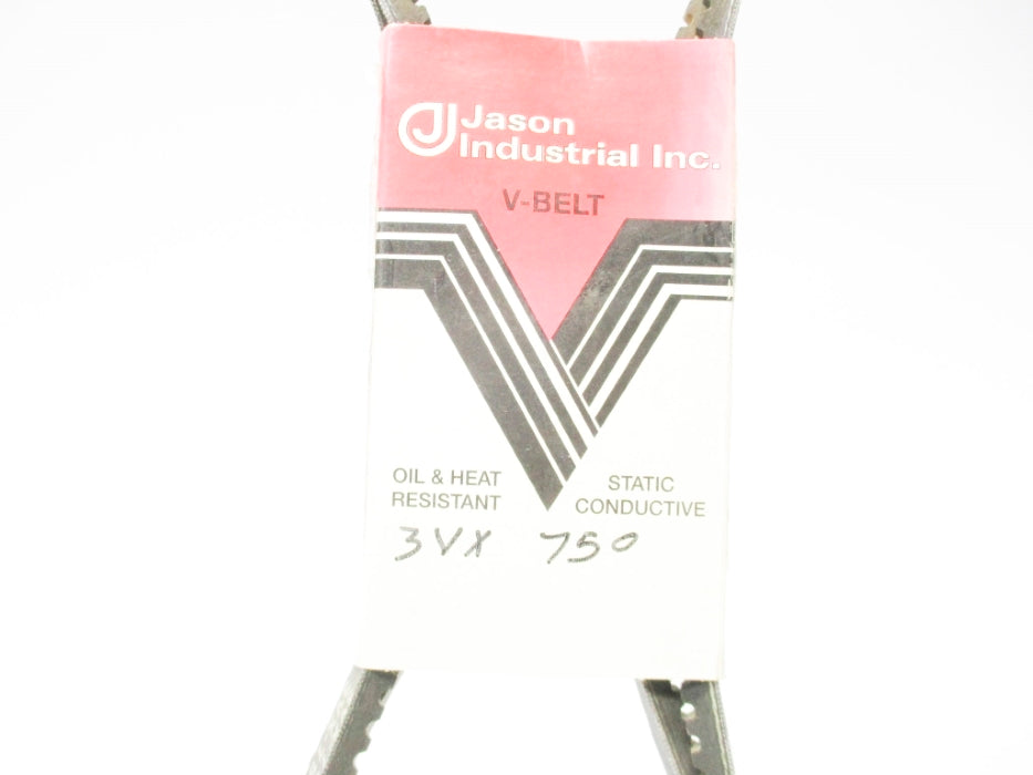JASON INDUSTRIAL 3VX750 NSNP