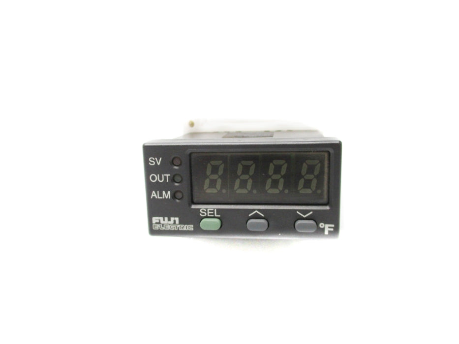 FUJI PXV3-RAY2-4V UNMP