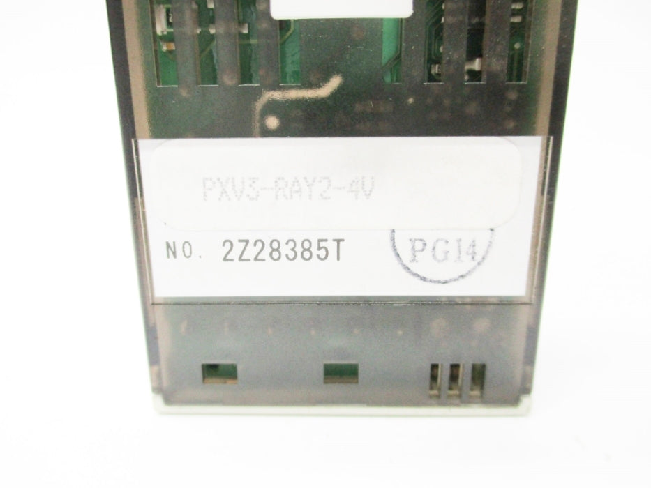 FUJI PXV3-RAY2-4V UNMP