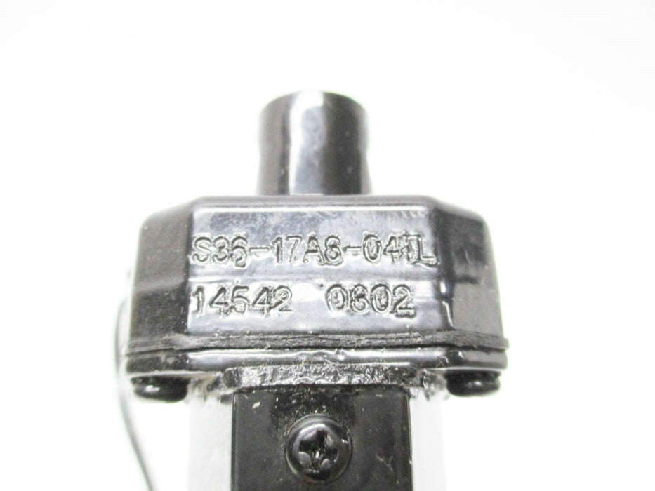 WARNER S36-17A8-041L NSNP
