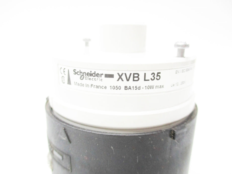 SCHNEIDER ELECTRIC XVBL35 (AS PICTURED) NSNP