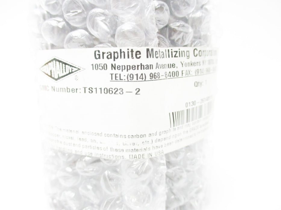 GRAPHALLOY TS-110-623-2 NSMP