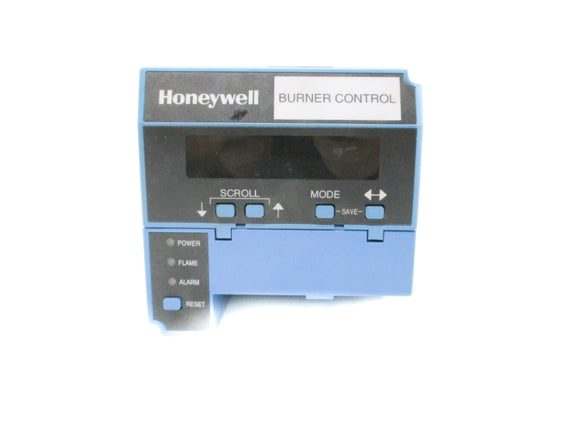 HONEYWELL RM7823A1016 UNMP