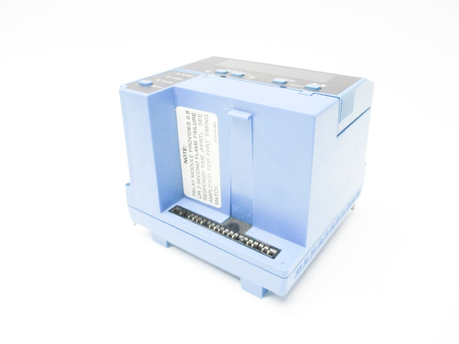 HONEYWELL RM7823A1016 120VAC 1A  UNMP