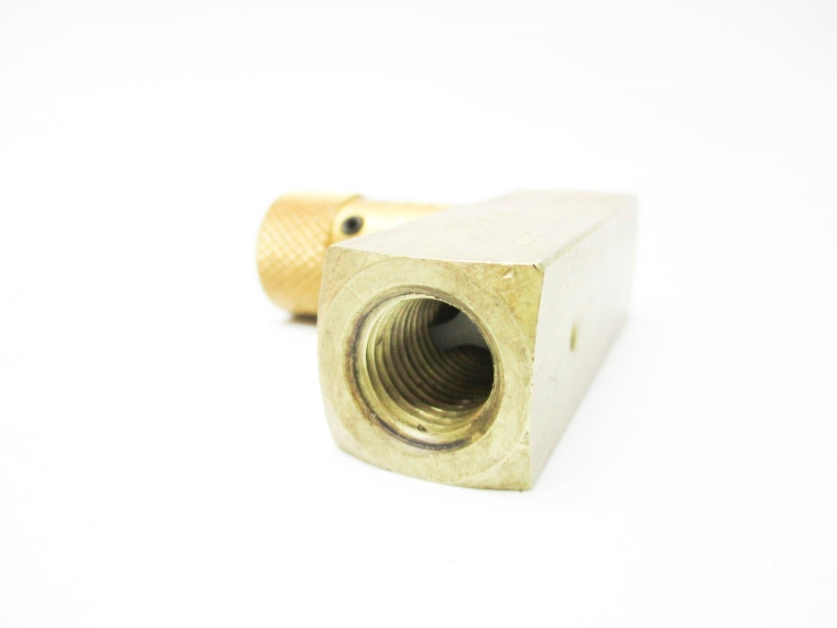 DELTROL EF20B UNMP