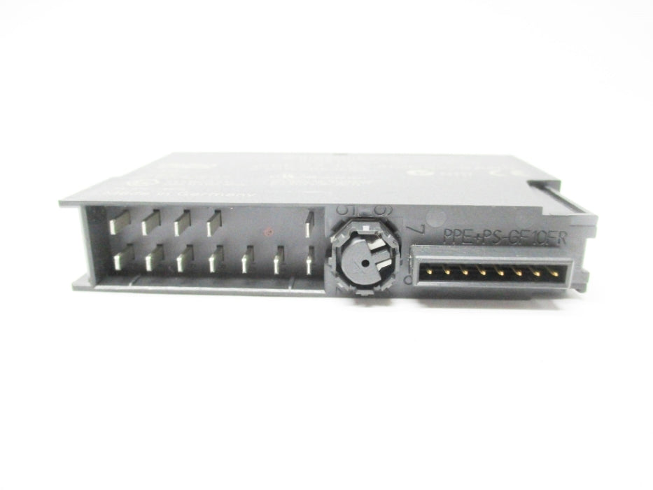 SIEMENS 6ES7135-4MB02-0AB0 UNMP
