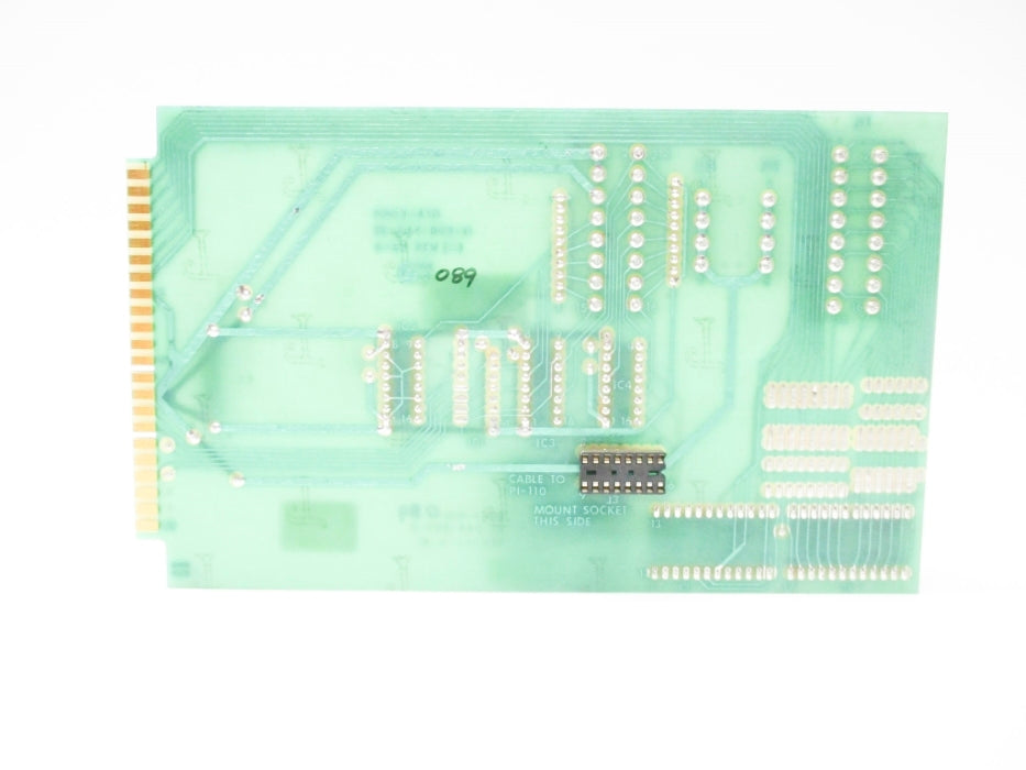 BALANCE ENGINEERING BMCI-410 UNMP