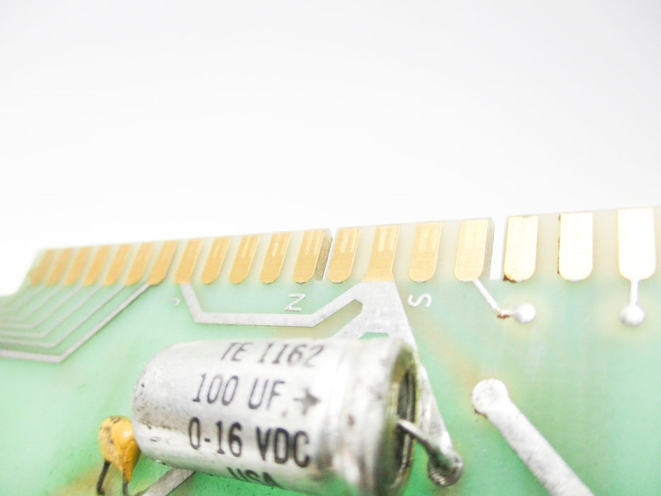 BALANCE ENGINEERING BMCI-410 UNMP