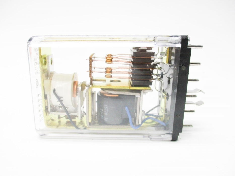 MSD INC B255XCXP 120V NSMP