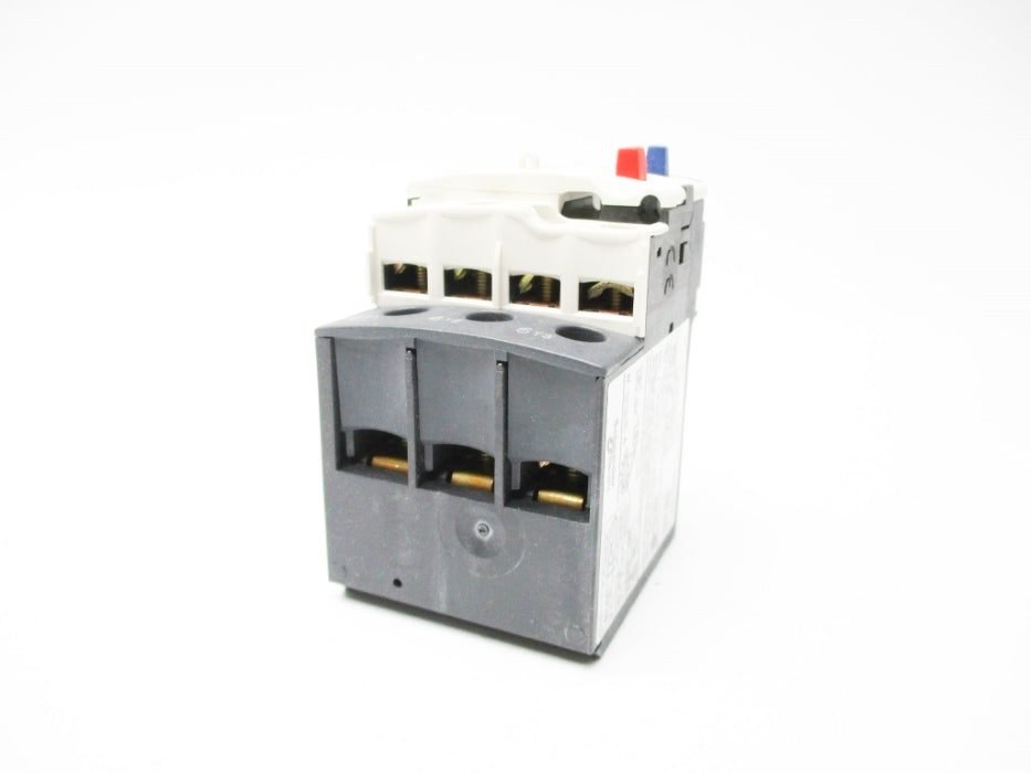 TELEMECANIQUE LRD21 600VAC 12-18A NSMP