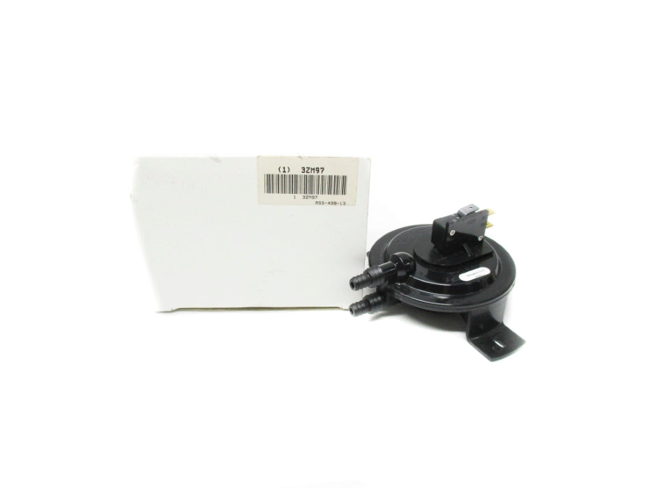 CLEAVLAND CONTROLS RSS-498-13 NSMP