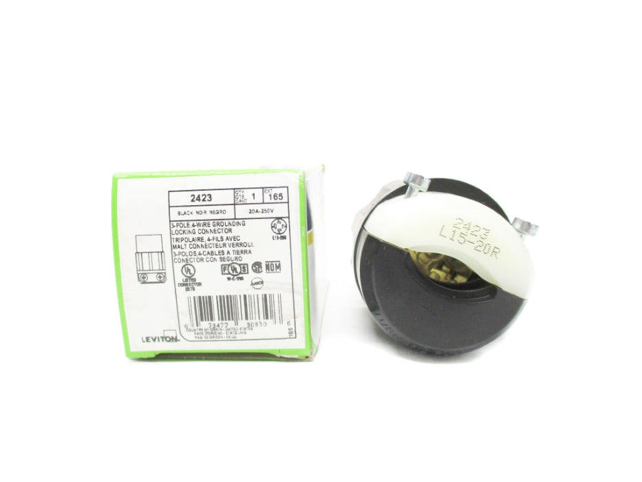 LEVITON 2423 NSMP