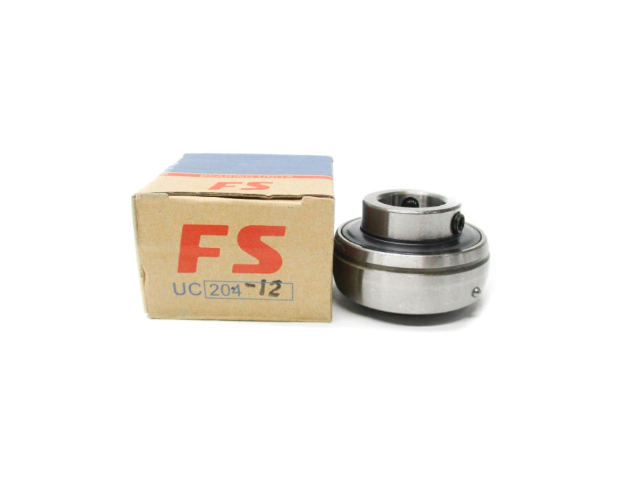 FS UC204-12 NSMP