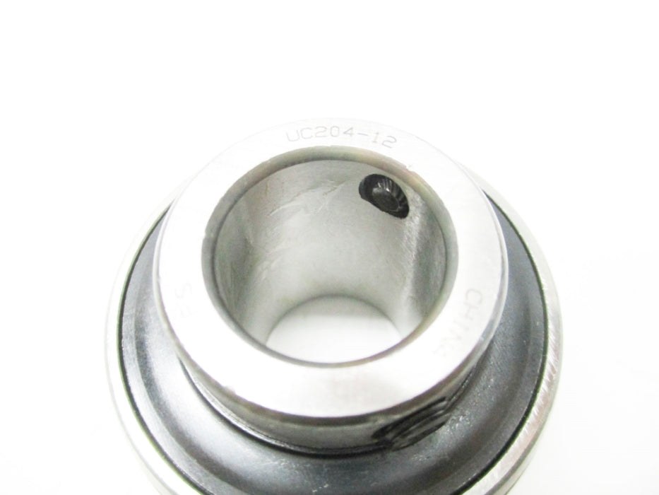 FS UC204-12 NSMP