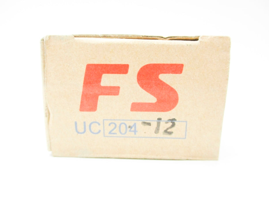 FS UC204-12 NSMP