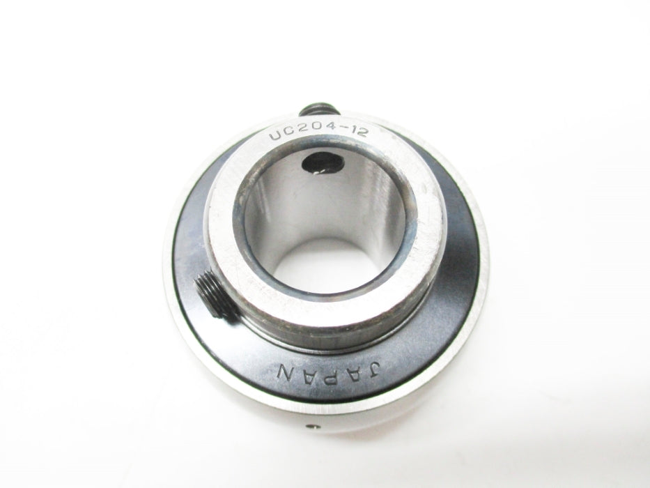 AMI UC204-12 NSMP