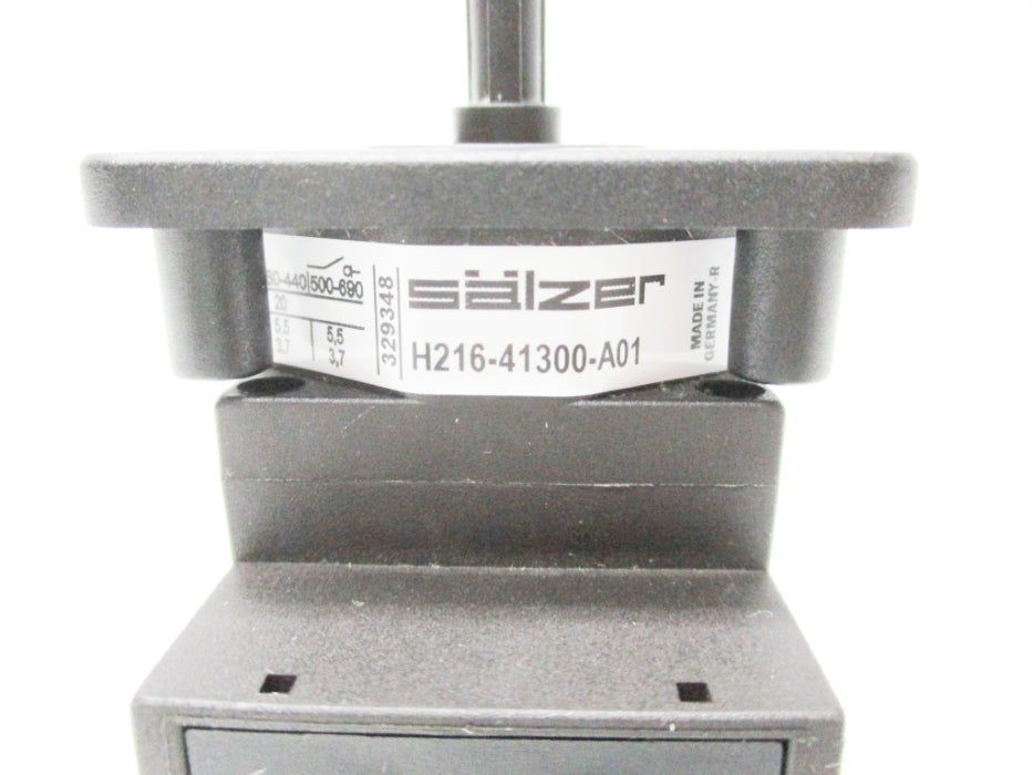 SALZER H216-41300-A01 NSNP