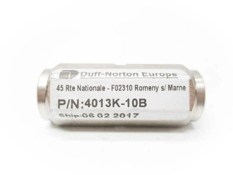 DUFF-NORTON 4013K-10B NSNP