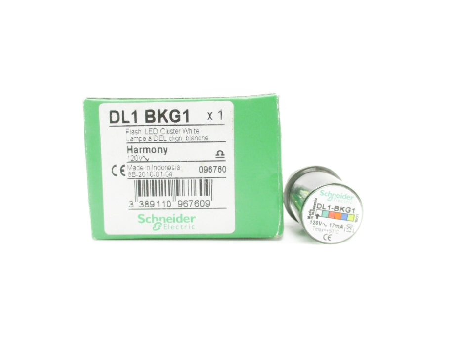 SCHNEIDER ELECTRIC DL1BKG1 NSMP