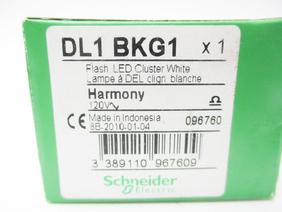 SCHNEIDER ELECTRIC DL1BKG1 NSMP