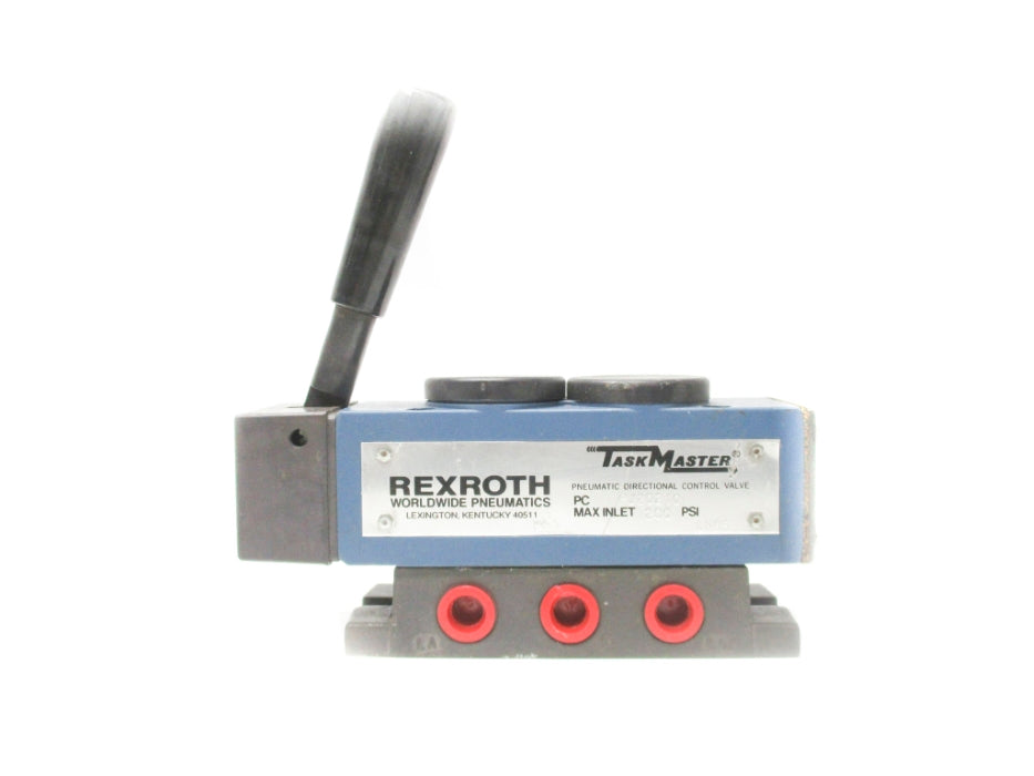 REXROTH PJ20210 200PSI NSNP