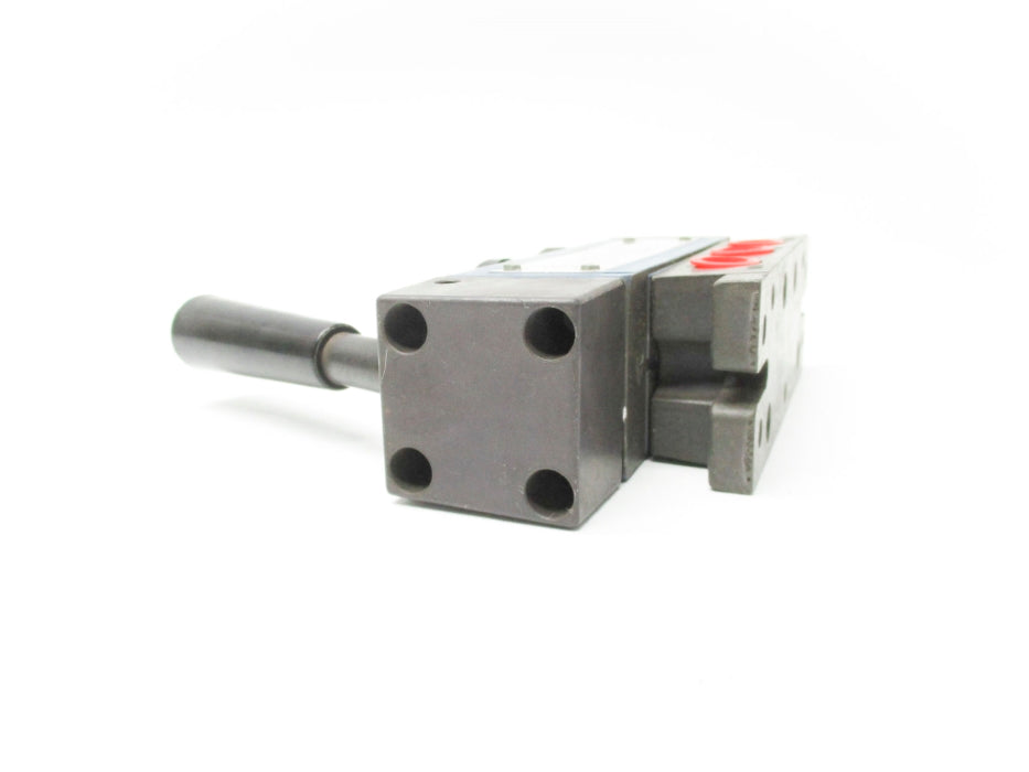 REXROTH PJ20210 200PSI NSNP