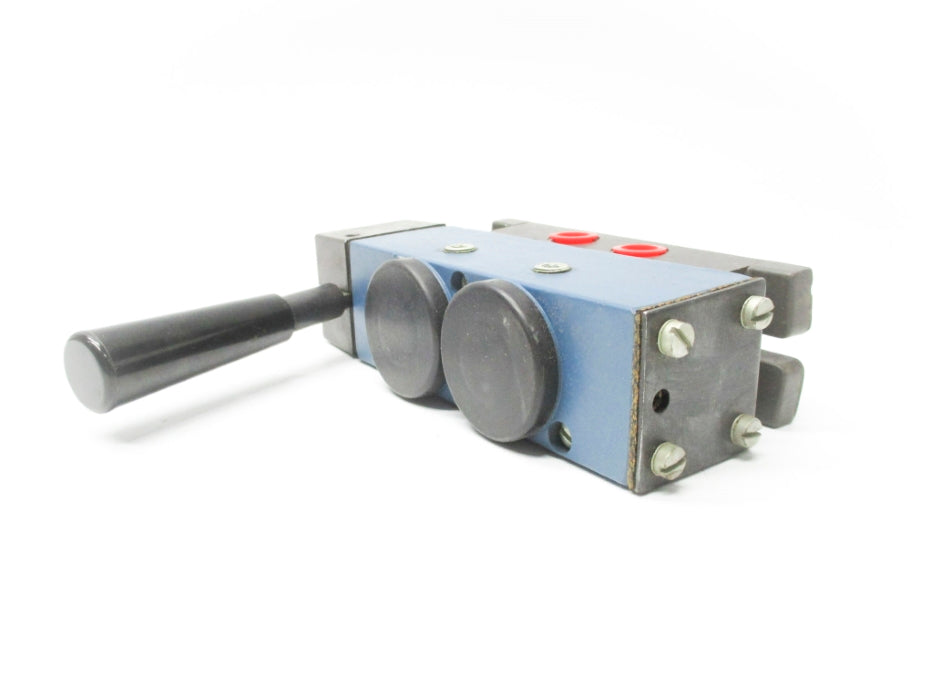 REXROTH PJ20210 200PSI NSNP