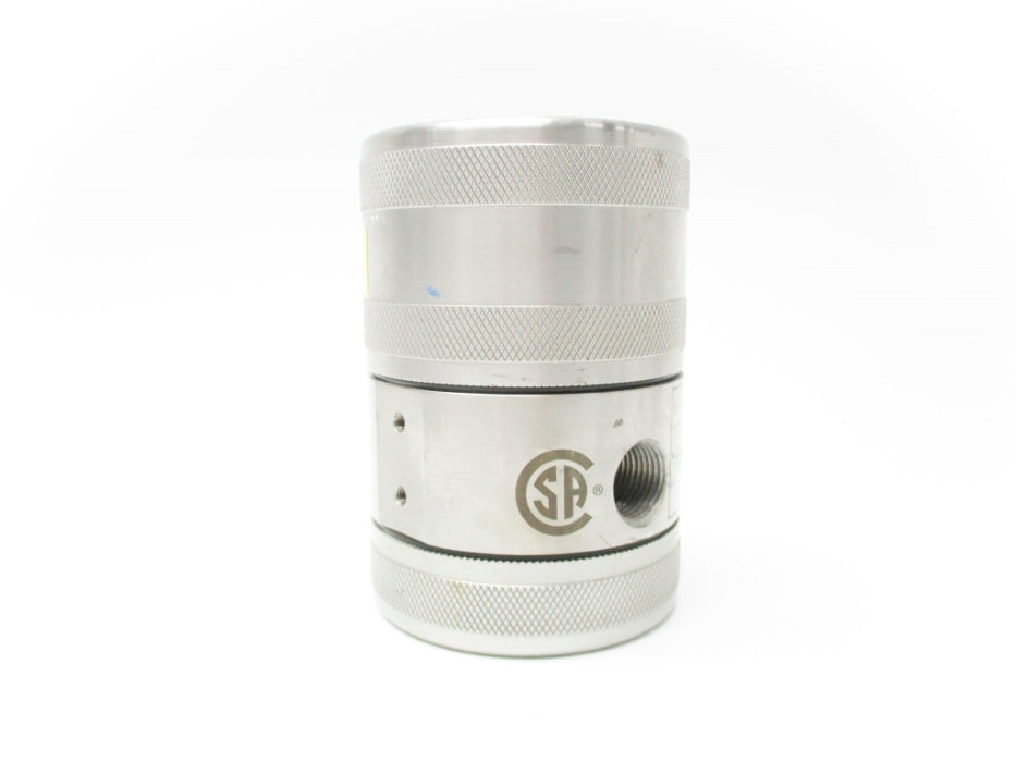 ECD T28 HOUSING (AS PICTURED) UNMP