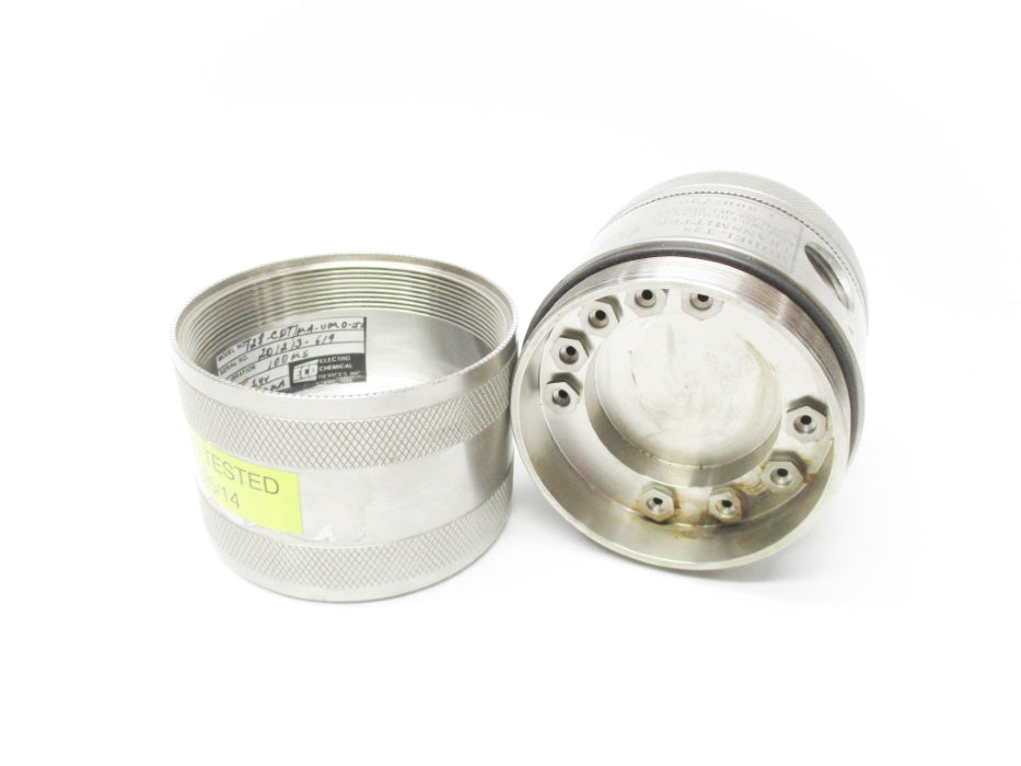 ECD T28 HOUSING (AS PICTURED) UNMP