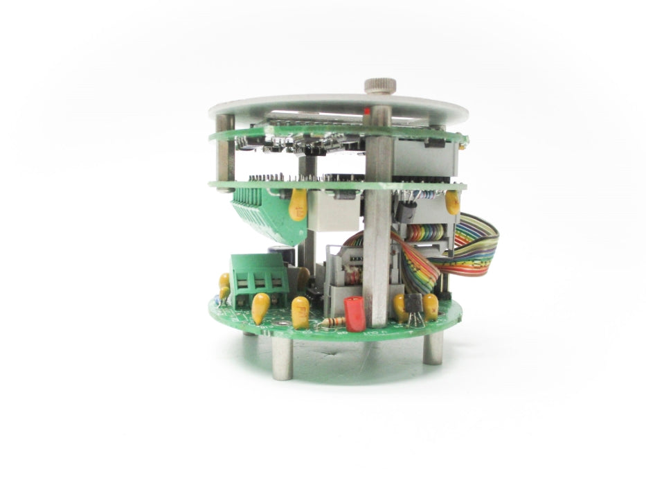 SCOTT INSTRUMENTS 4800A UNMP