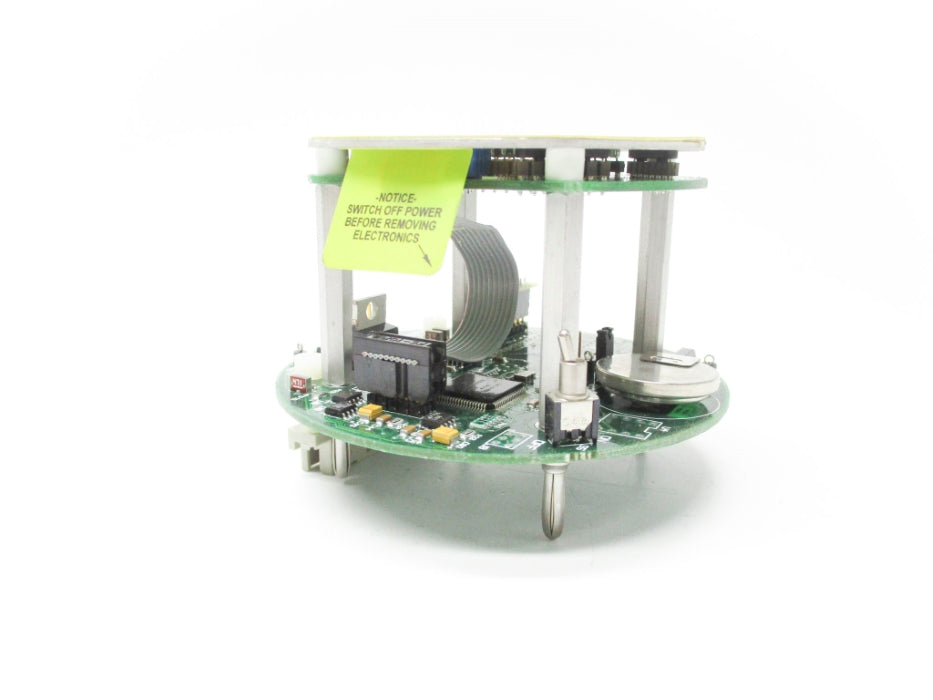 SCOTT INSTRUMENTS 4600MB (AS PICTURED) UNMP