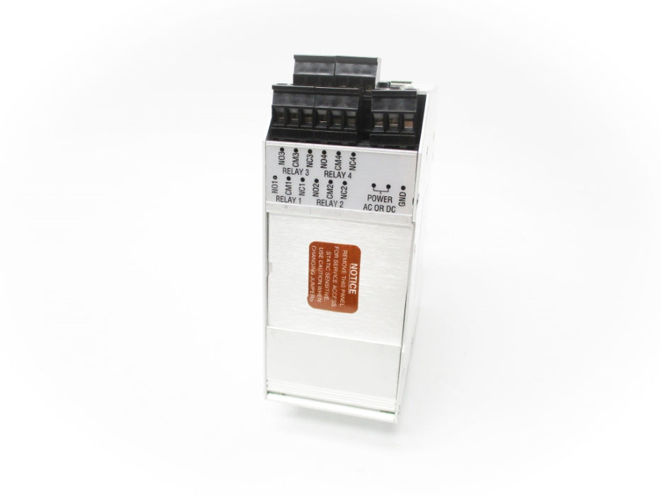 MOORE INDUSTRIES SPA/HLPRG/4PRG/U 300VDC NSNP