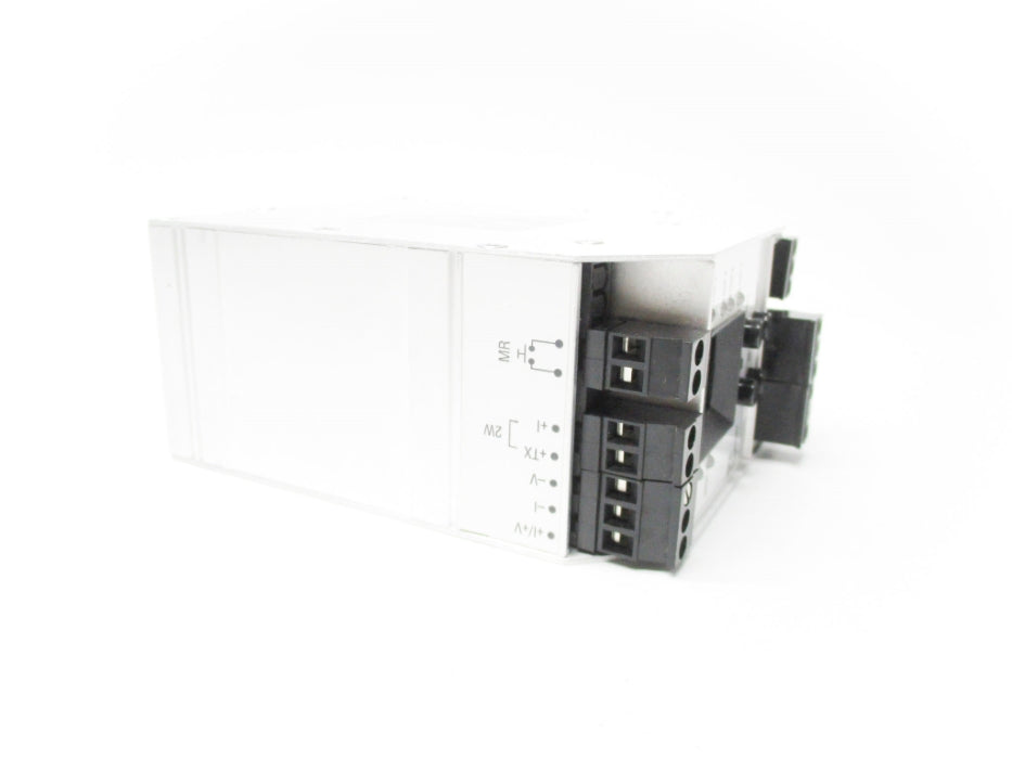 MOORE INDUSTRIES SPA/HLPRG/4PRG/U 300VDC NSNP