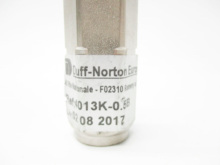 DUFF-NORTON 4013K-0.5B NSNP