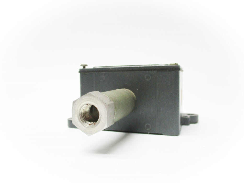 UNITED ELECTRIC J6-670 50-1000PSI NSNP