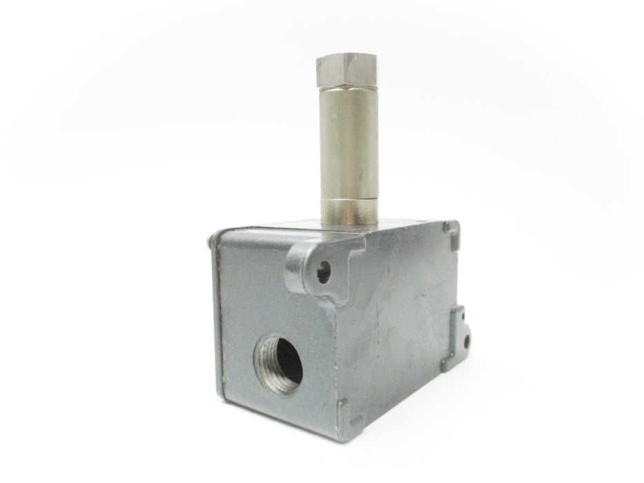 UNITED ELECTRIC J6-670 50-1000PSI NSNP