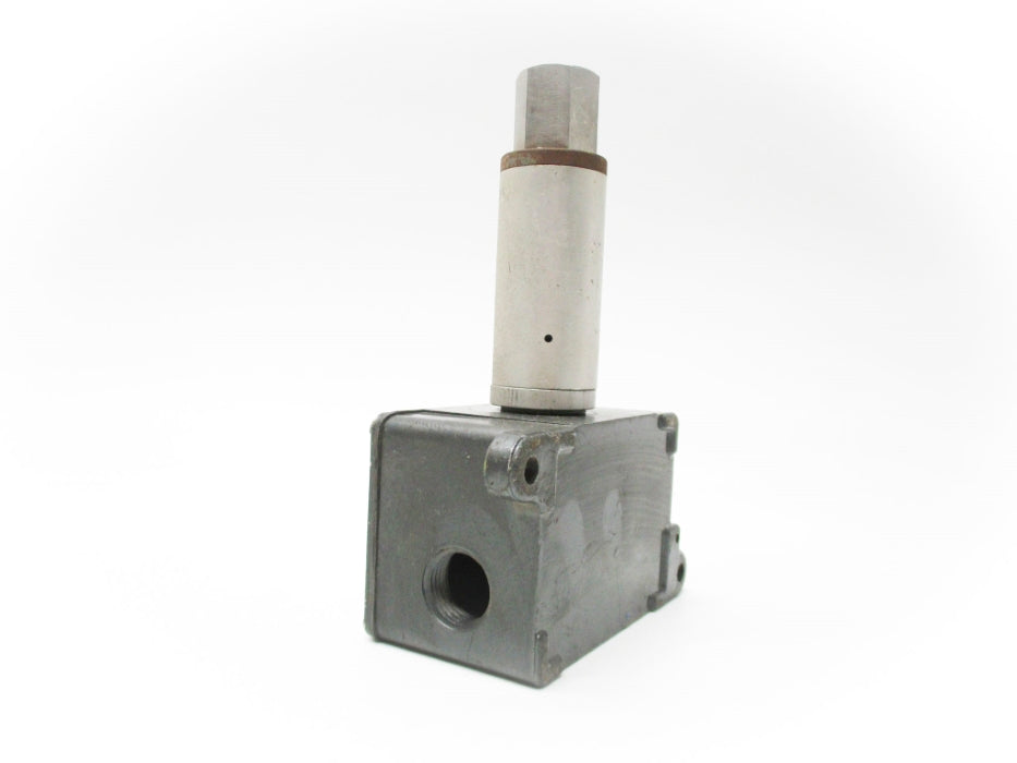 UNITED ELECTRIC J6-612V 200-3000PSI NSNP