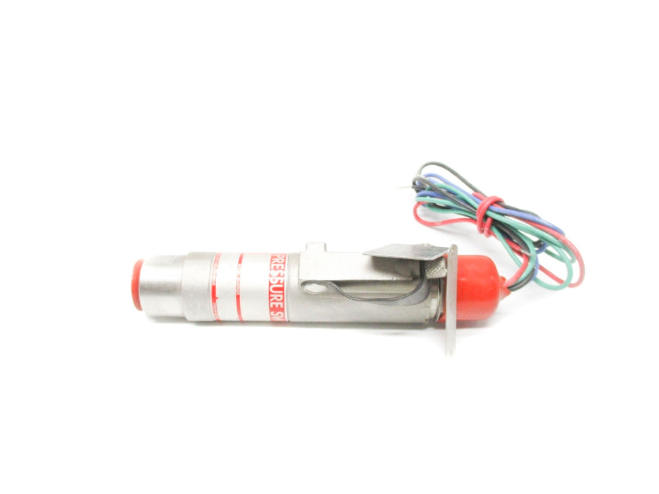 SOR 6AH-EF2-U8-X2A-RRX 7-30PSI UNMP