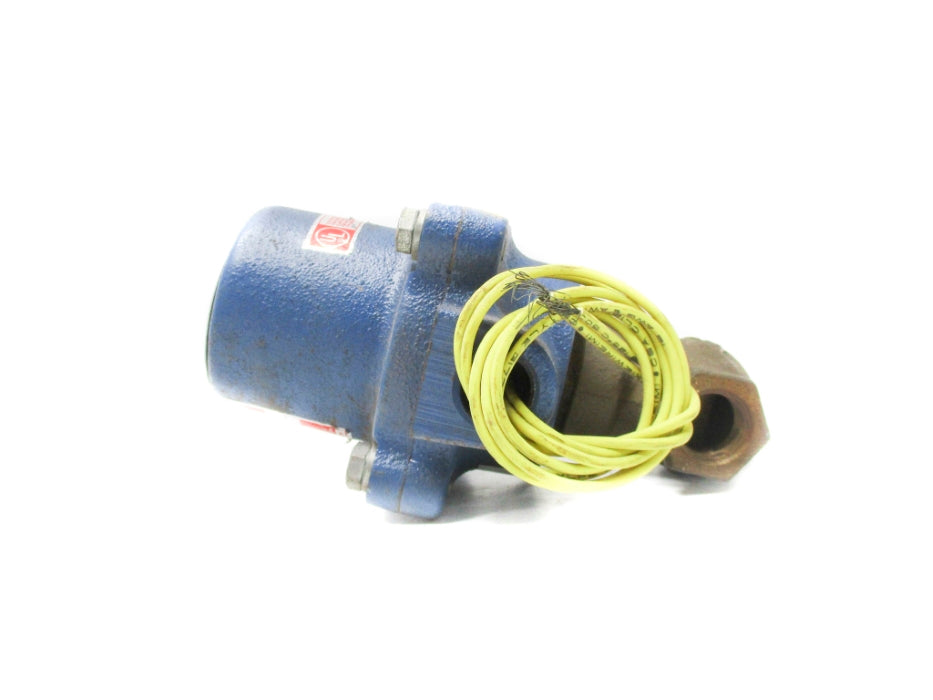 GOULD Q-3-2 5-150PSI UNMP