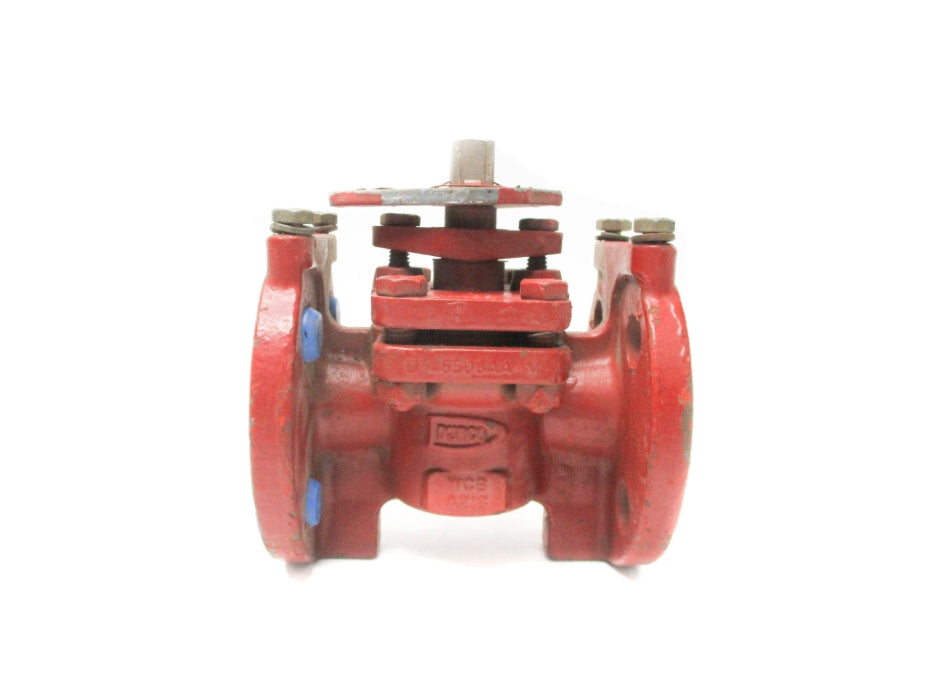 DURCO WCBA2169 (AS PICTURED) UNMP
