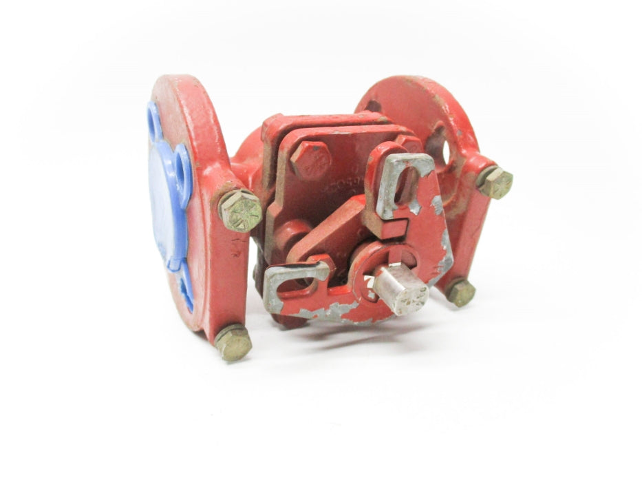 DURCO WCBA2169 (AS PICTURED) UNMP