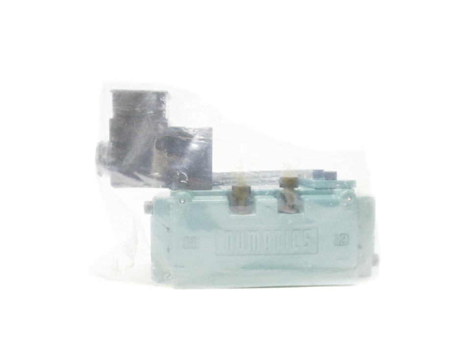 NUMATICS I22BA4002P26Y30 NSMP