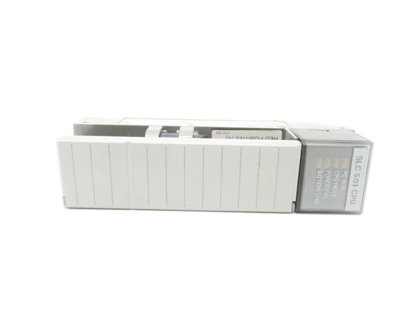 ALLEN BRADLEY 1747-L514 SER. B F/W 3 UNMP