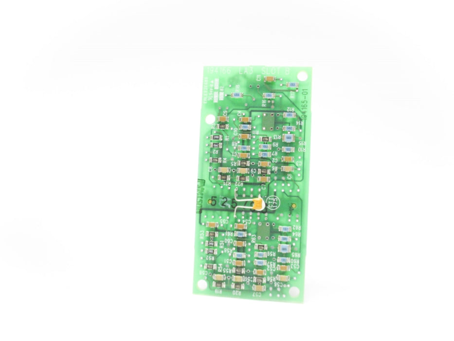 INDUSTRIAL SPARE PART 194166 REV. 02 UNMP