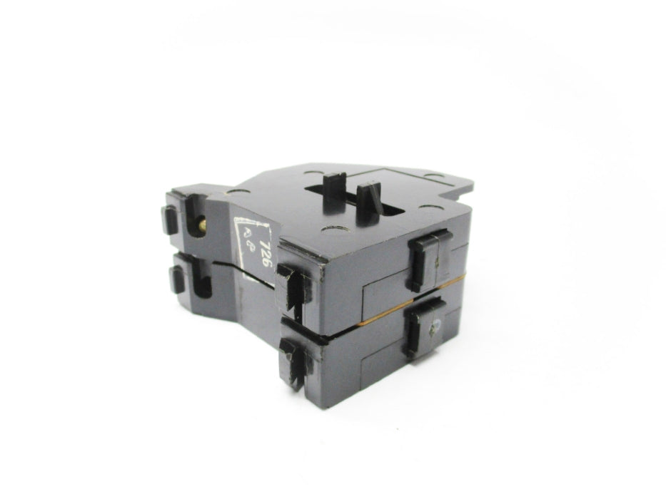 SQUARE D 8501H3L SER. B NSMP